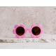 Okulary przeciwsłoneczne Elle Porte Bubble Gum 3-10 lat