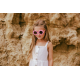 Okulary przeciwsłoneczne Elle Porte Bubble Gum 3-10 lat