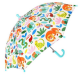 Parasol dla dziecka, Dziekie zwierzęta, Rex London
