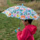 Parasol dla dziecka, Dziekie zwierzęta, Rex London