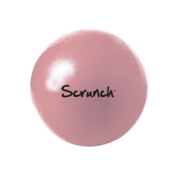Piłka Scrunch - Błękitny