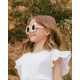 Okulary przeciwsłoneczne Elle Porte Vanilla 3-10 lat