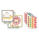 Creative set with stickers Apli Kids - Lion