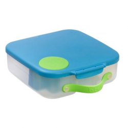 Lunchbox, Ocean Breze, b.box