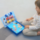 Apli Kids Magnetic Puzzle - Vehicles
